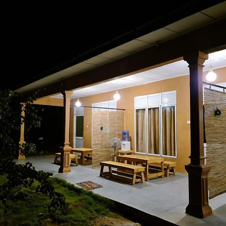 Wilpattu Wildhideaway Hotel Galkadawala Eksteriør billede