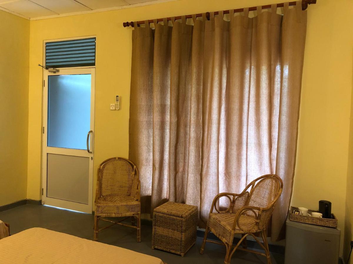 Wilpattu Wildhideaway Hotel Galkadawala Eksteriør billede